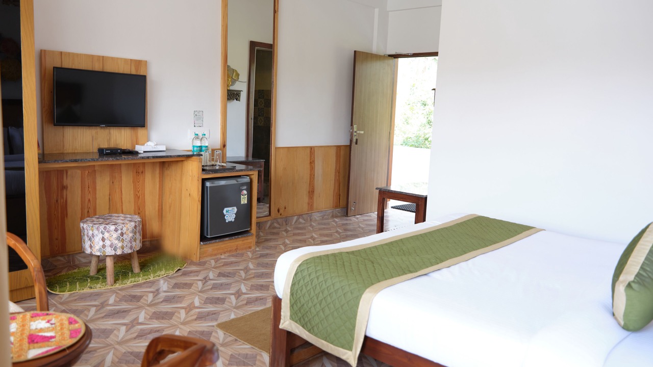 Photo of Bedroom in Arambol