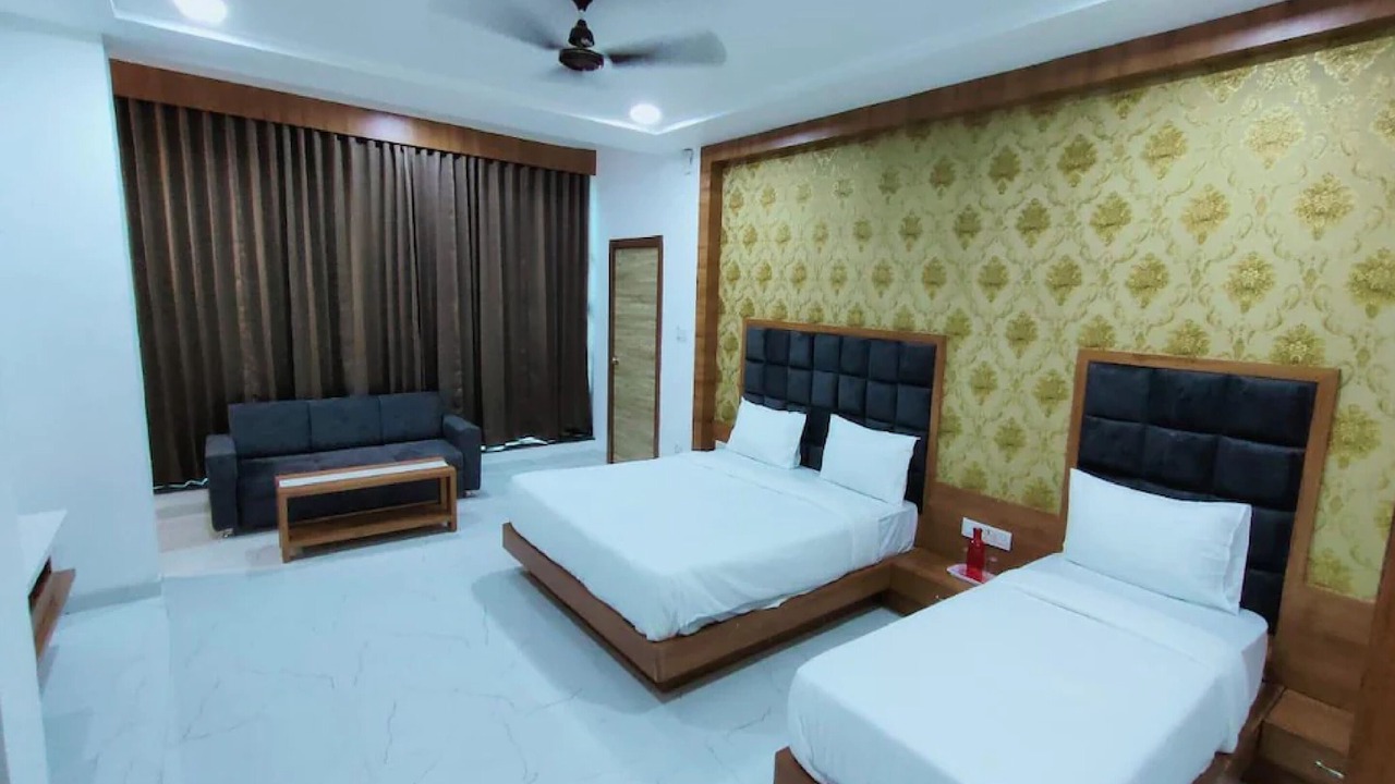 Photo of Bedroom in Anand
