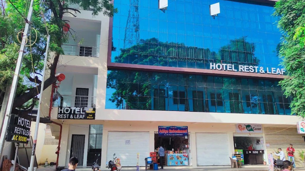 Photo of Outdoor in Anand