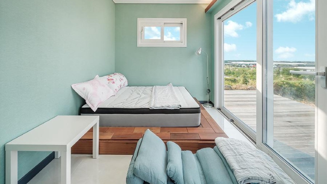 Photo of Bedroom in Hangyeong