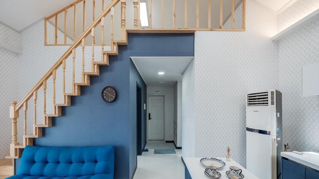 Photo of Bedroom in Hangyeong