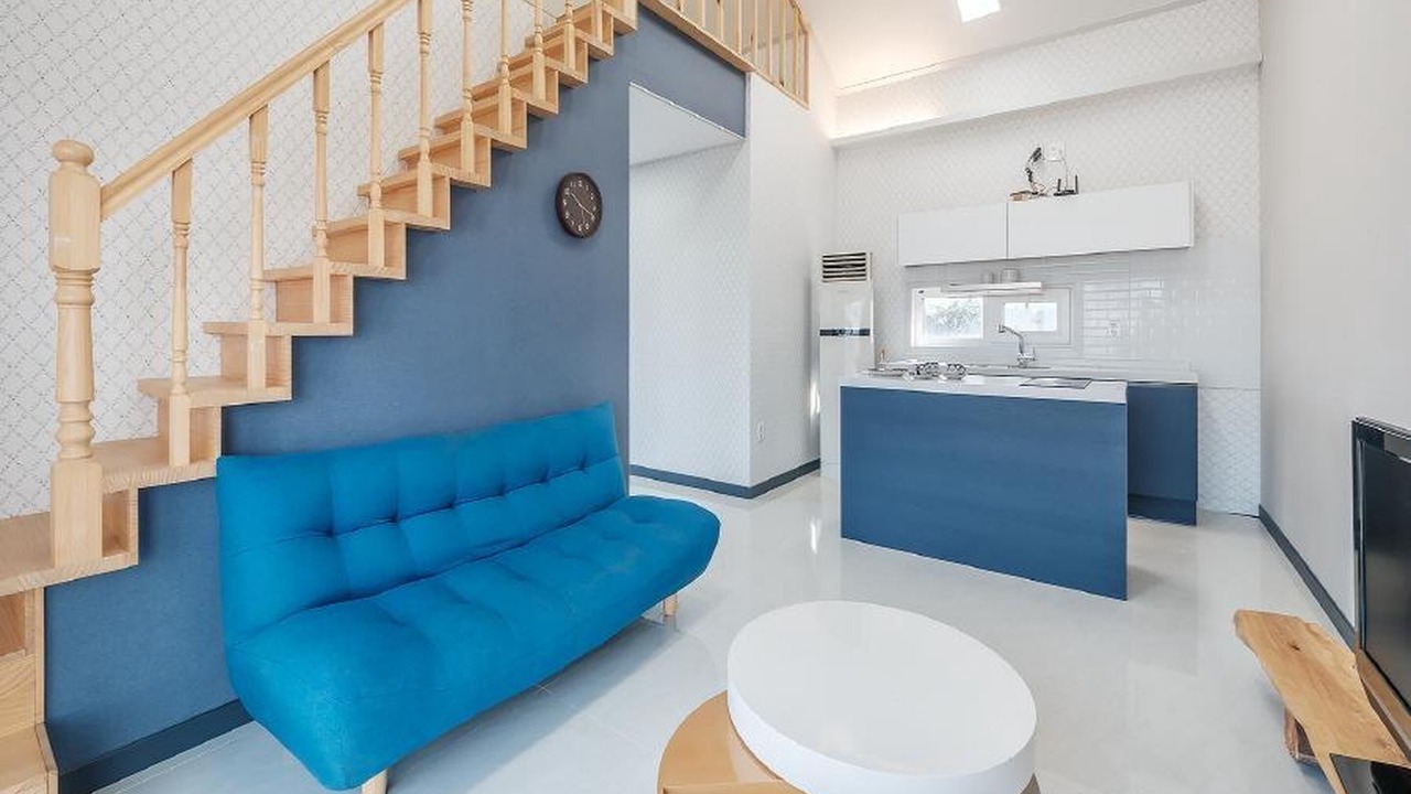 Photo of Bedroom in Hangyeong