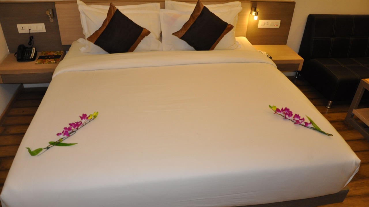 Photo of Bedroom in Savli