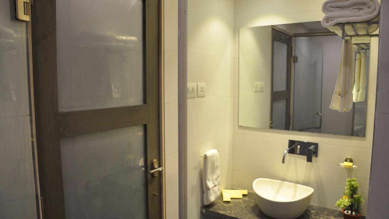 Photo of Bathroom in Savli