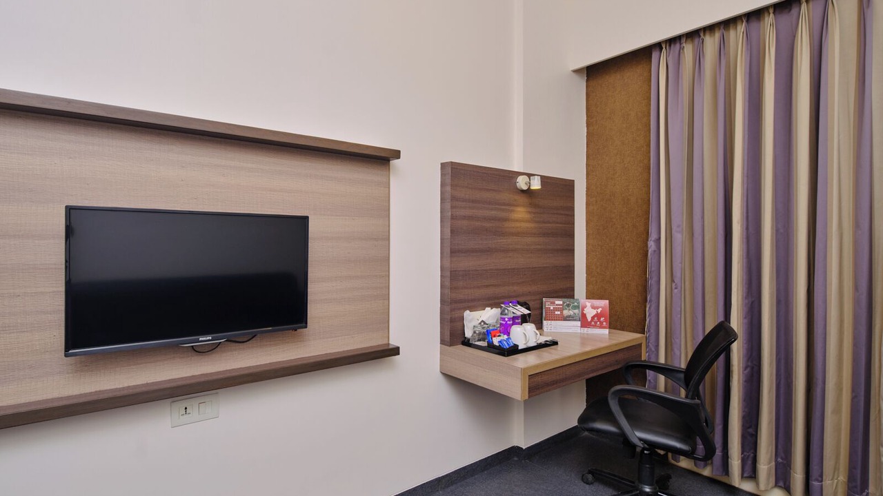 Photo of Bedroom in Savli