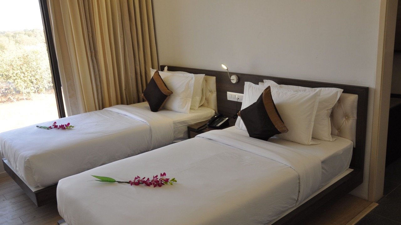 Photo of Bedroom in Savli