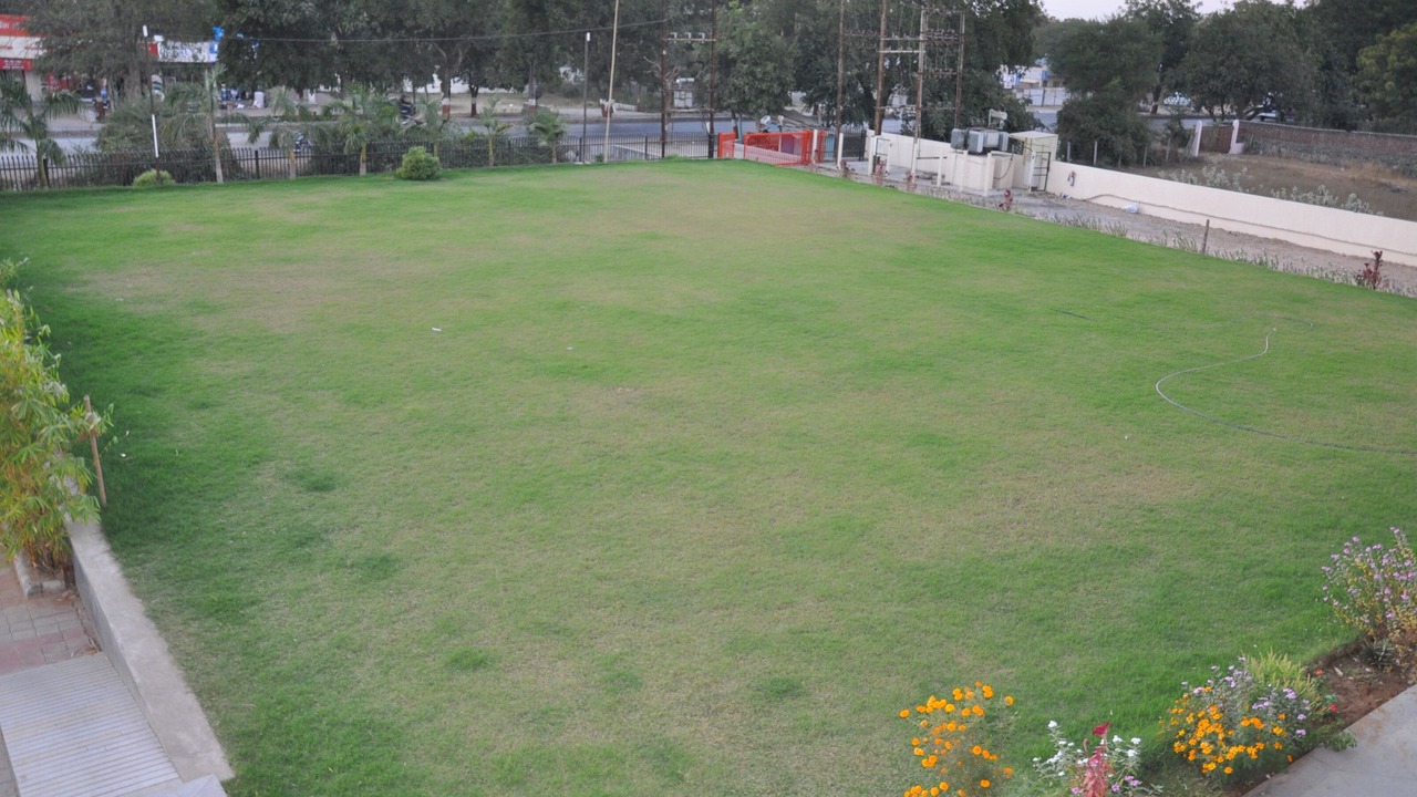 Photo of Outdoor in Savli