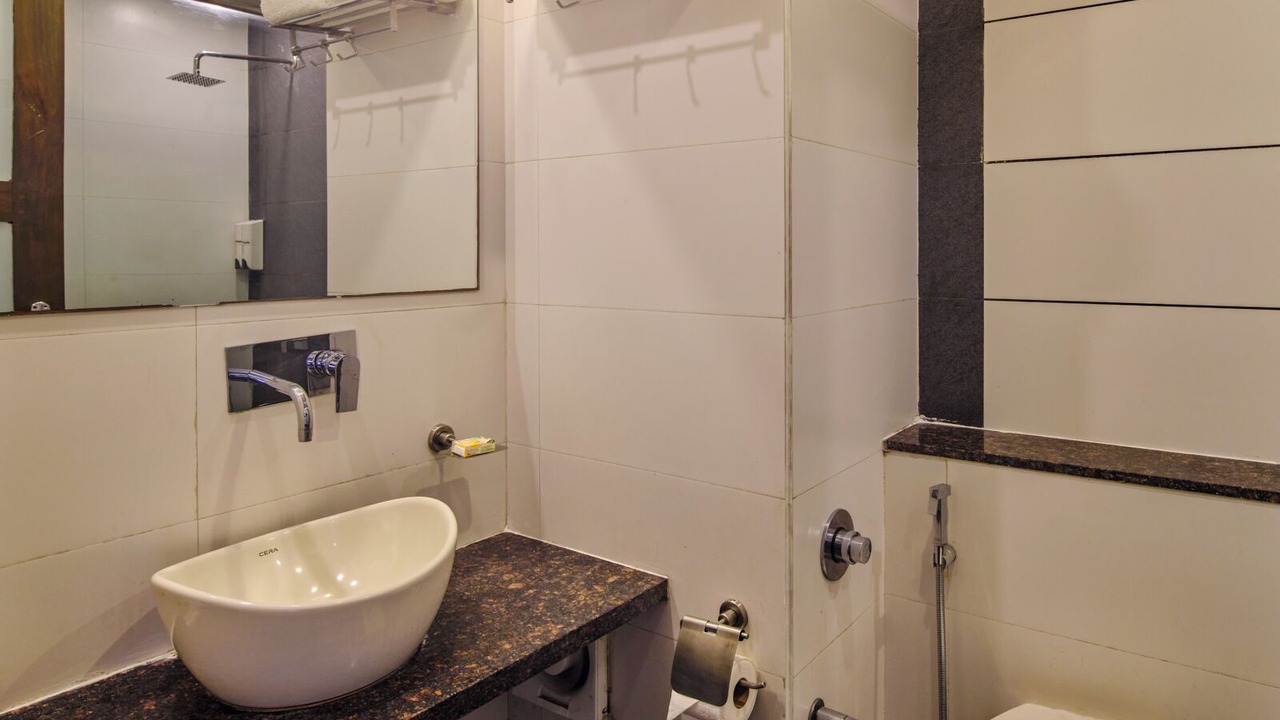Photo of Bathroom in Savli