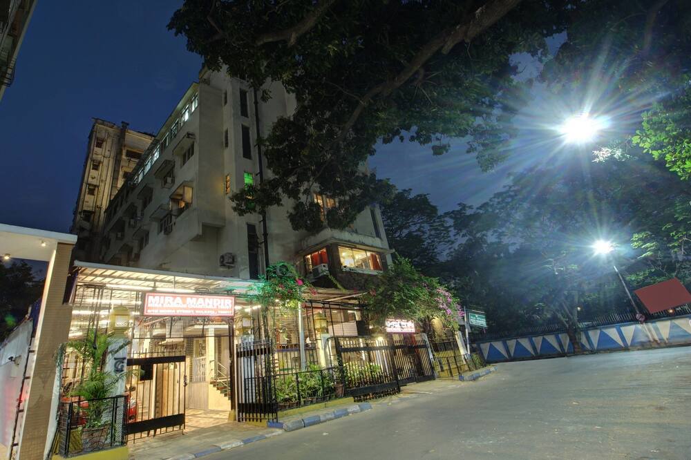 Photo of Outdoor in Park Street