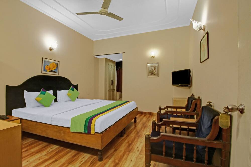 Photo of Bedroom in Park Street