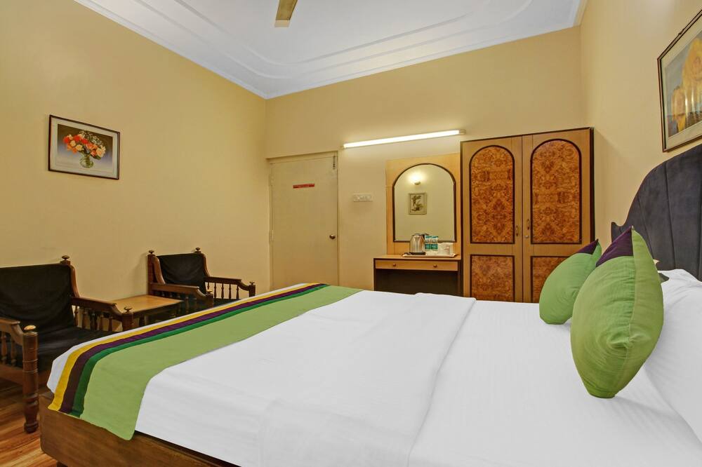 Photo of Bedroom in Park Street