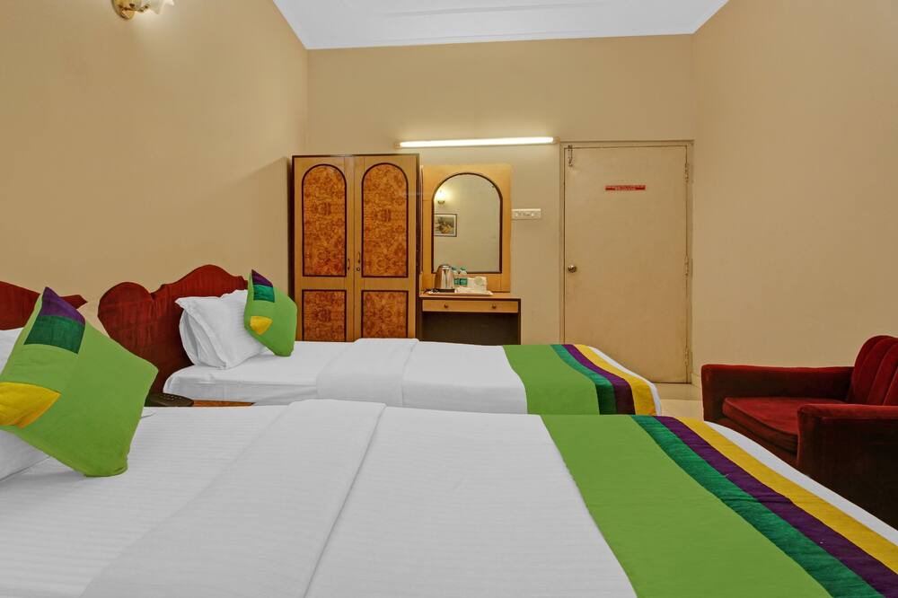 Photo of Bedroom in Park Street