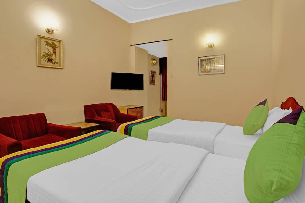 Photo of Bedroom in Park Street