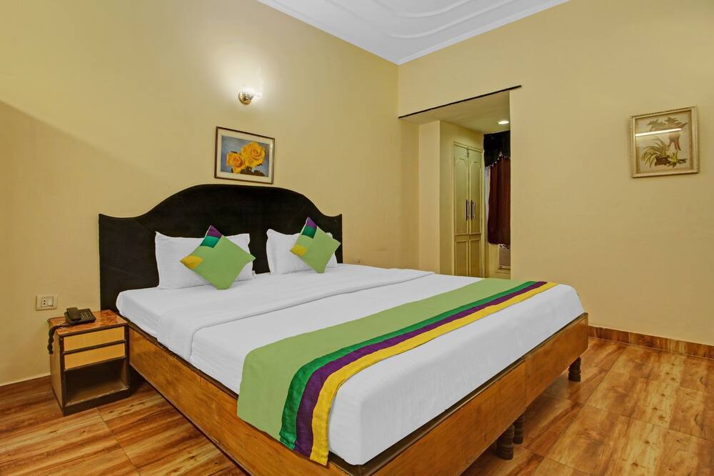 Photo of Bedroom in Park Street