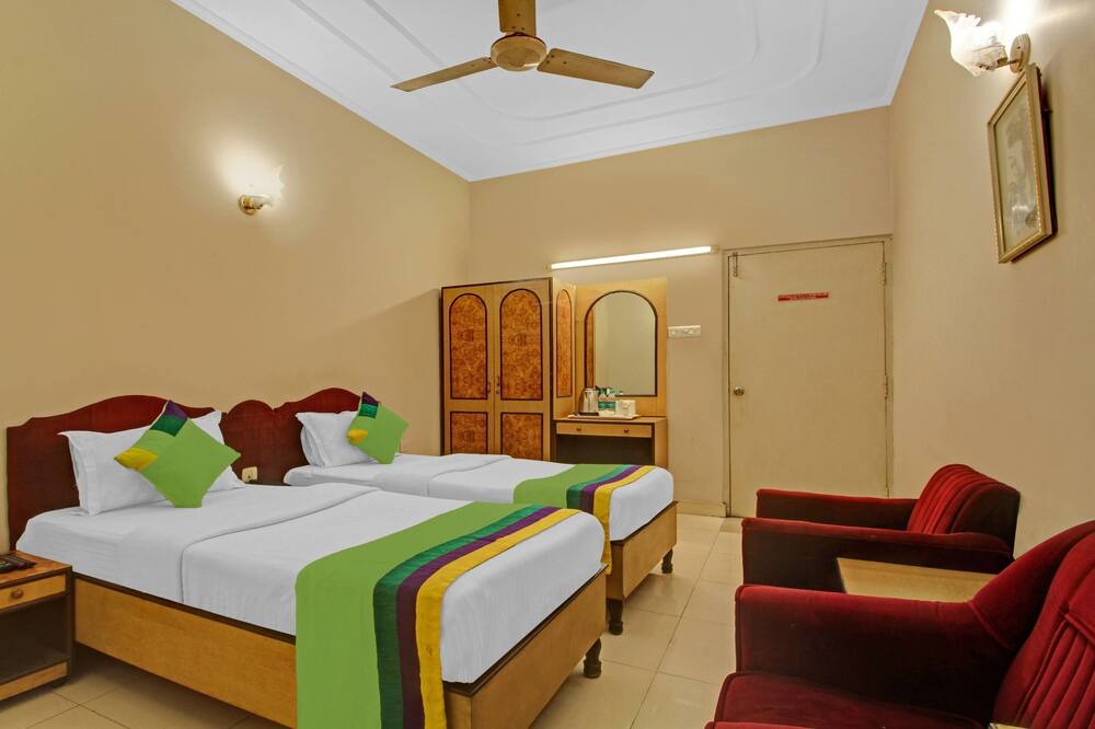 Photo of Bedroom in Park Street