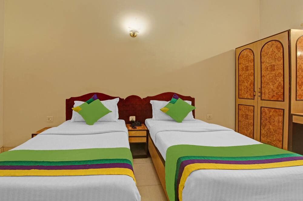 Photo of Bedroom in Park Street