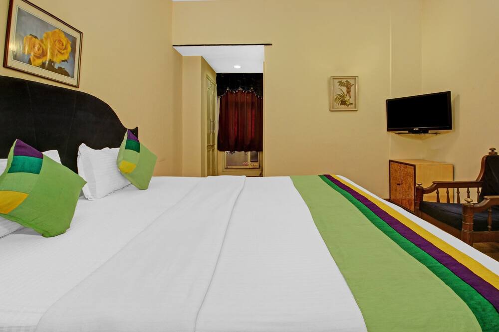 Photo of Bedroom in Park Street