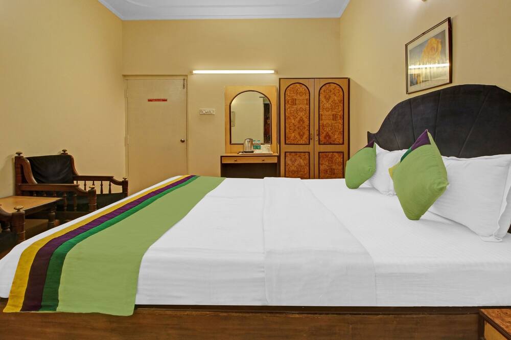 Photo of Bedroom in Park Street
