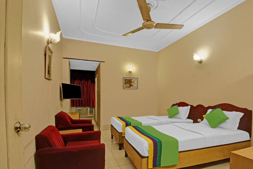 Photo of Bedroom in Park Street