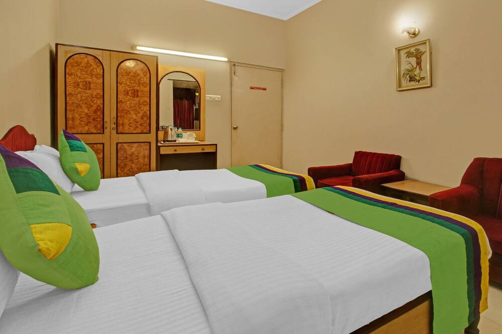 Photo of Bedroom in Park Street