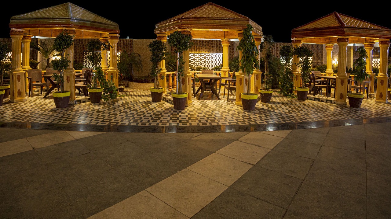 Photo of Outdoor in Gaya