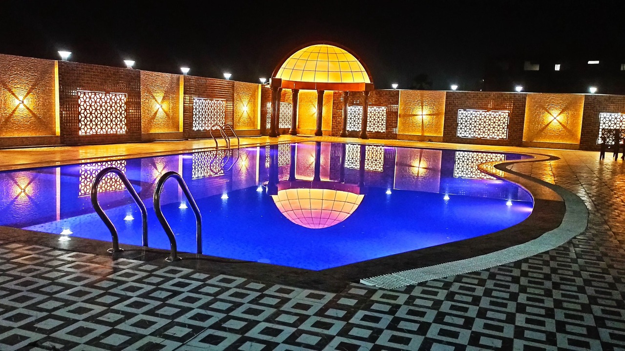 Photo of Outdoor in Gaya