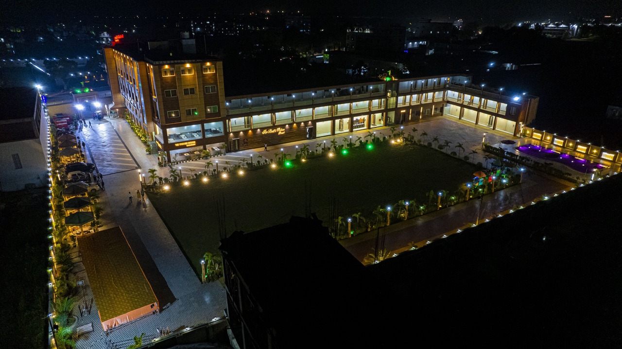 Photo of Outdoor in Gaya