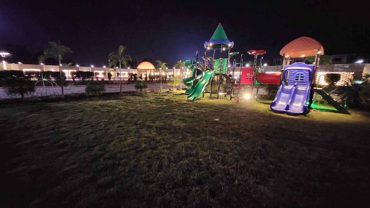 Photo of Outdoor in Gaya