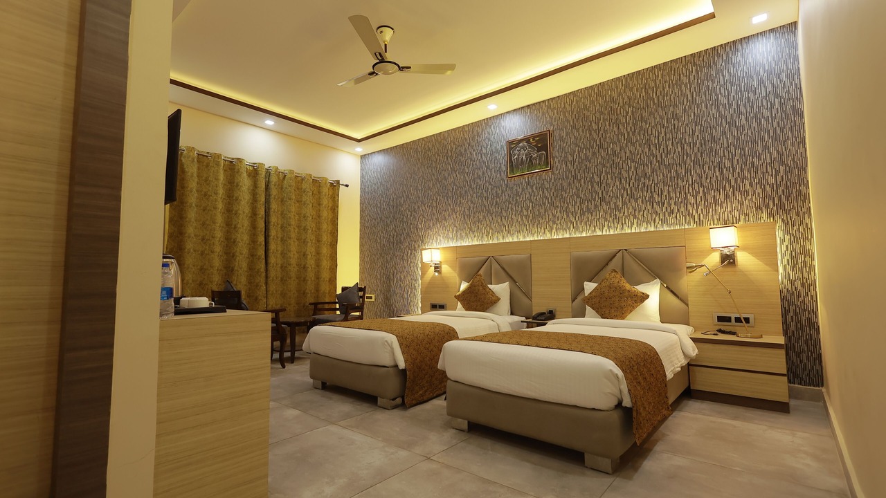 Photo of Bedroom in Gaya