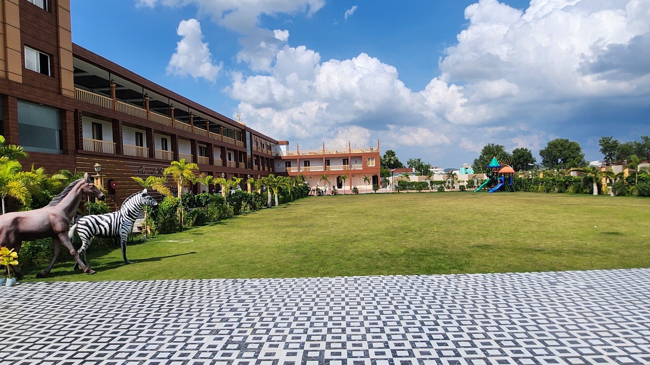 Photo of Outdoor in Gaya