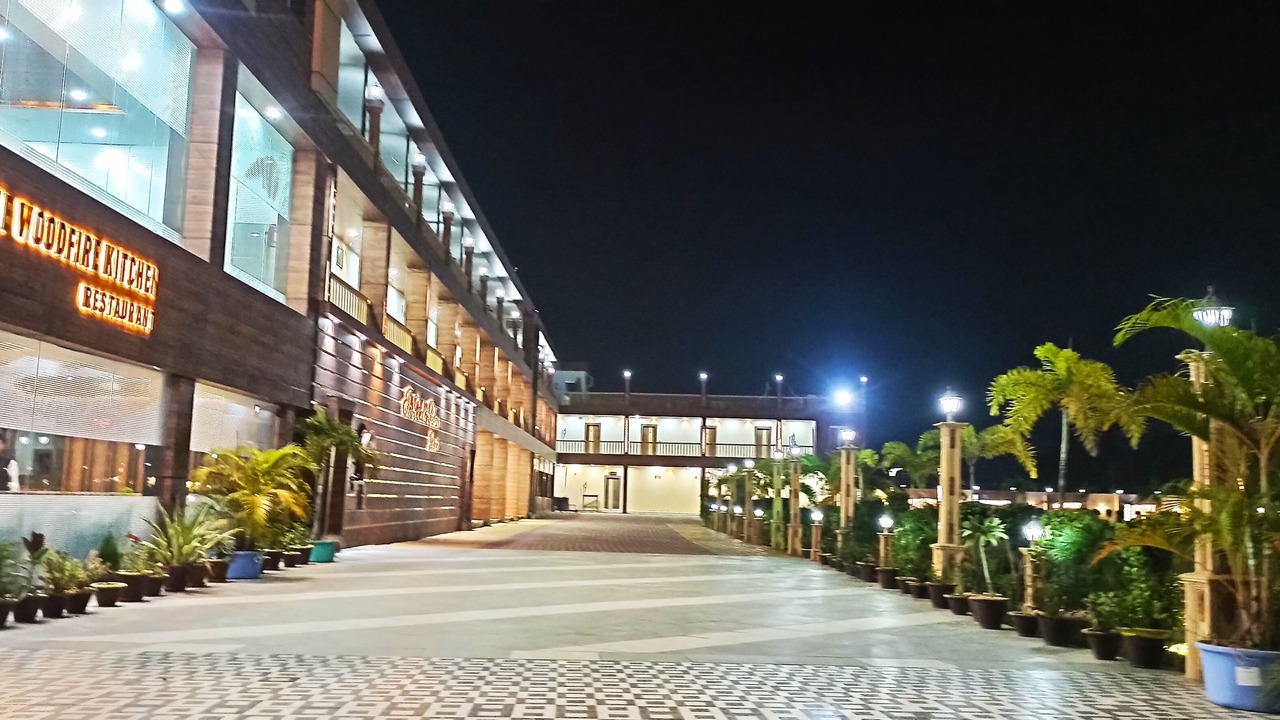 Photo of Outdoor in Gaya