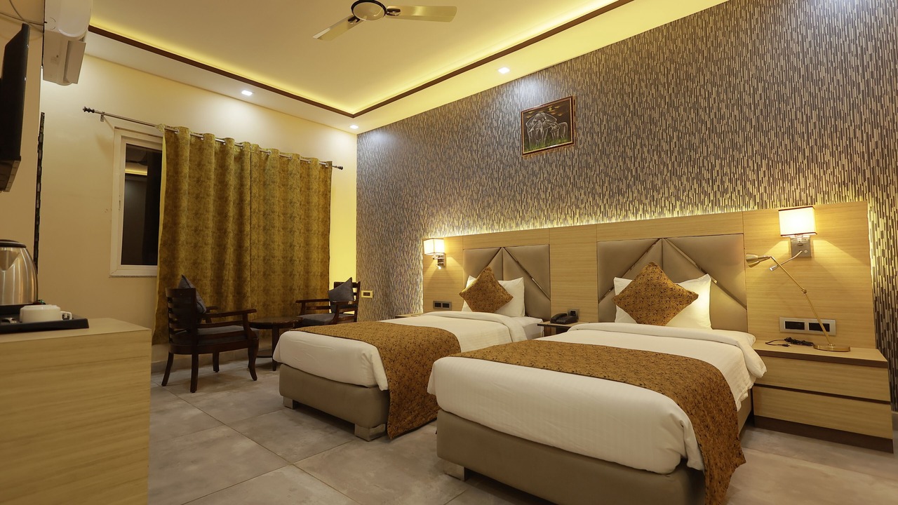 Photo of Bedroom in Gaya