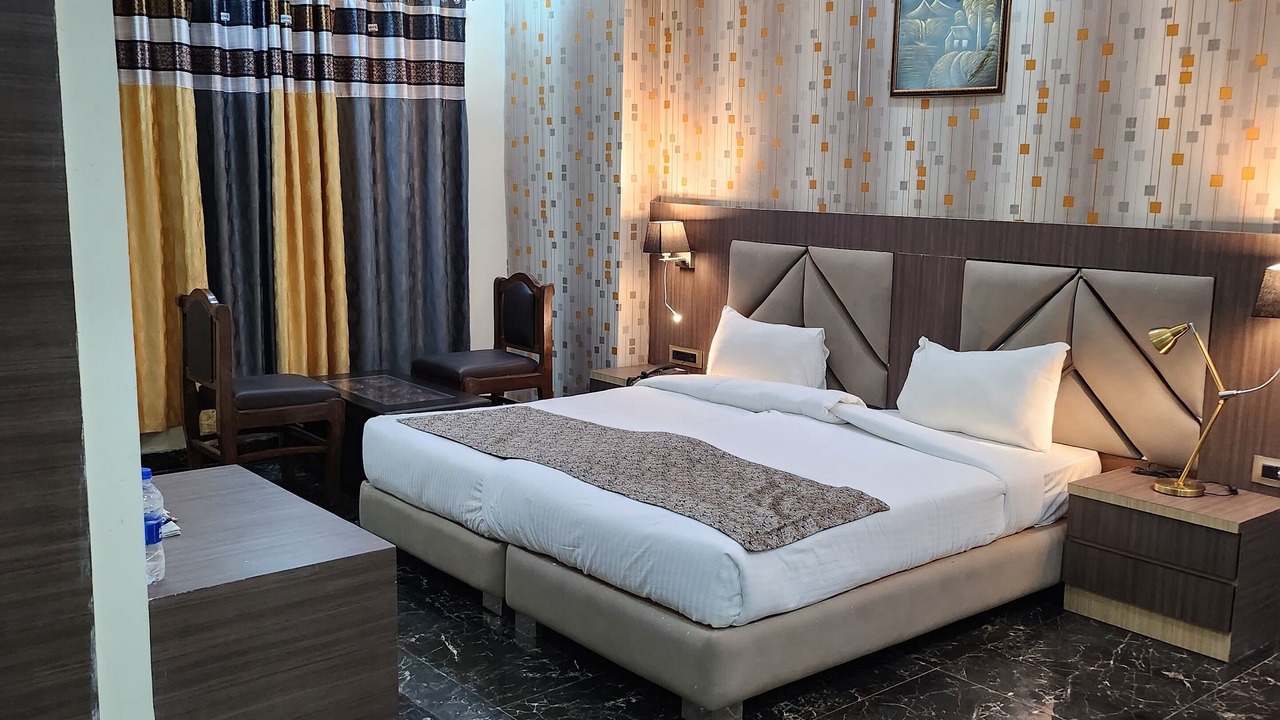 Photo of Bedroom in Gaya