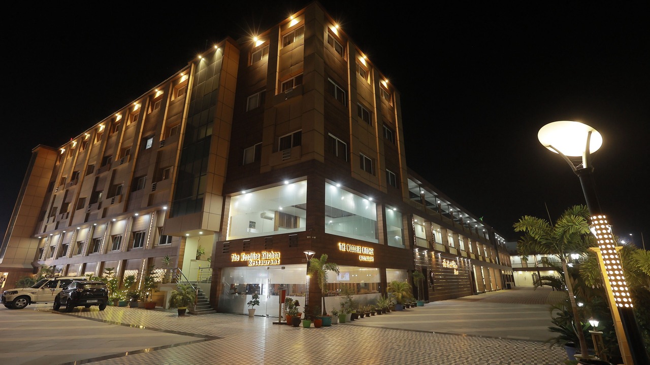 Photo of Outdoor in Gaya