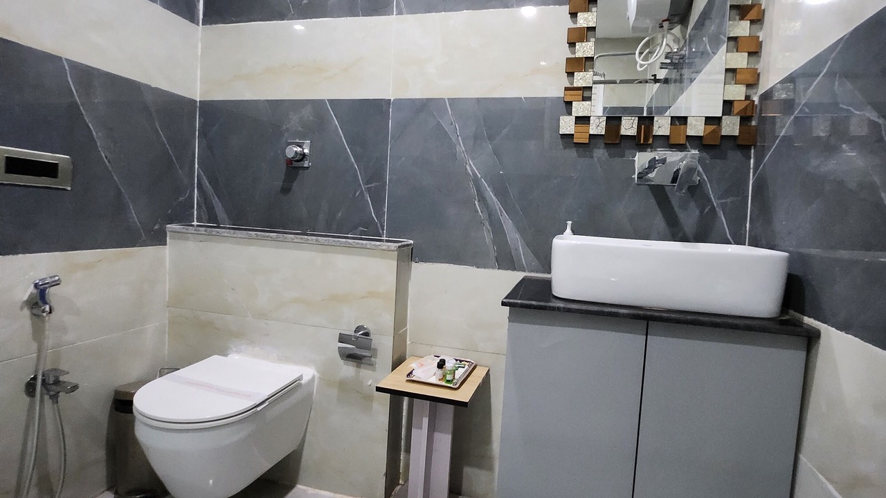 Photo of Bathroom in Gaya
