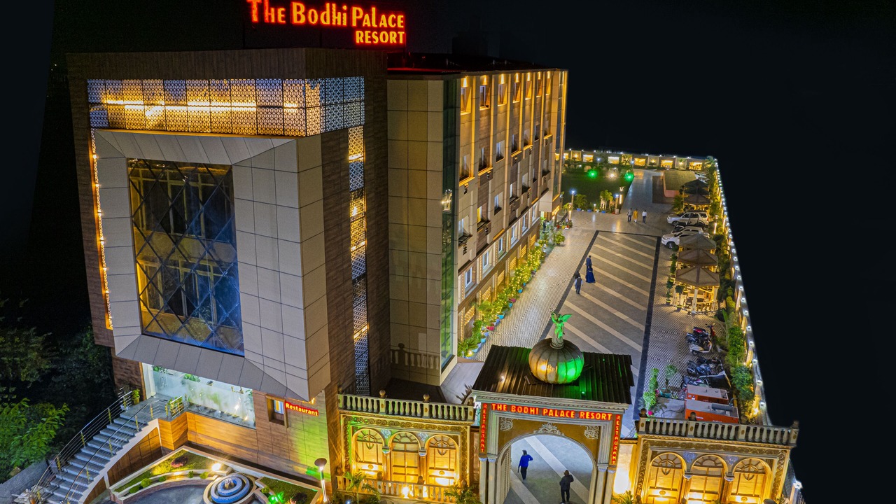Photo of Outdoor in Gaya