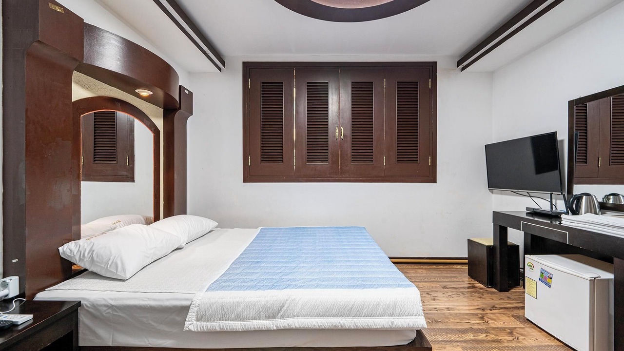Photo of Bedroom in Kunip