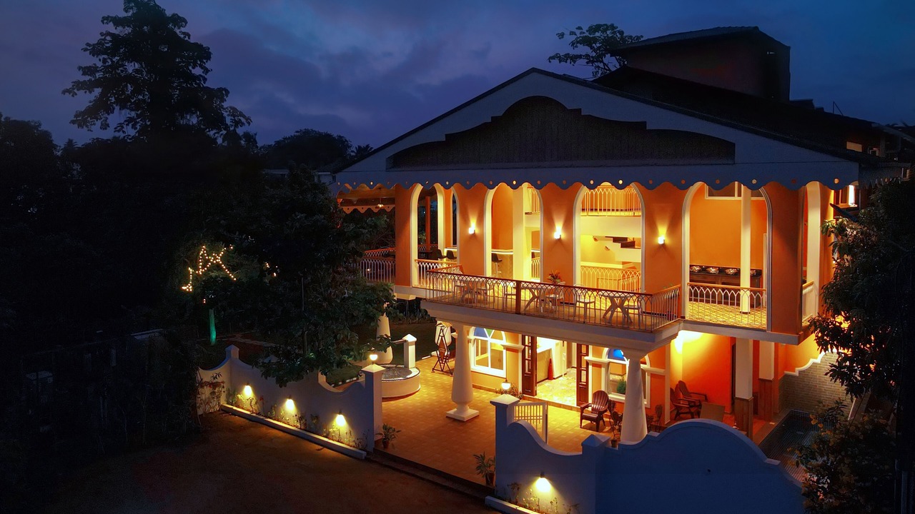 Photo of Outdoor in Mulgao