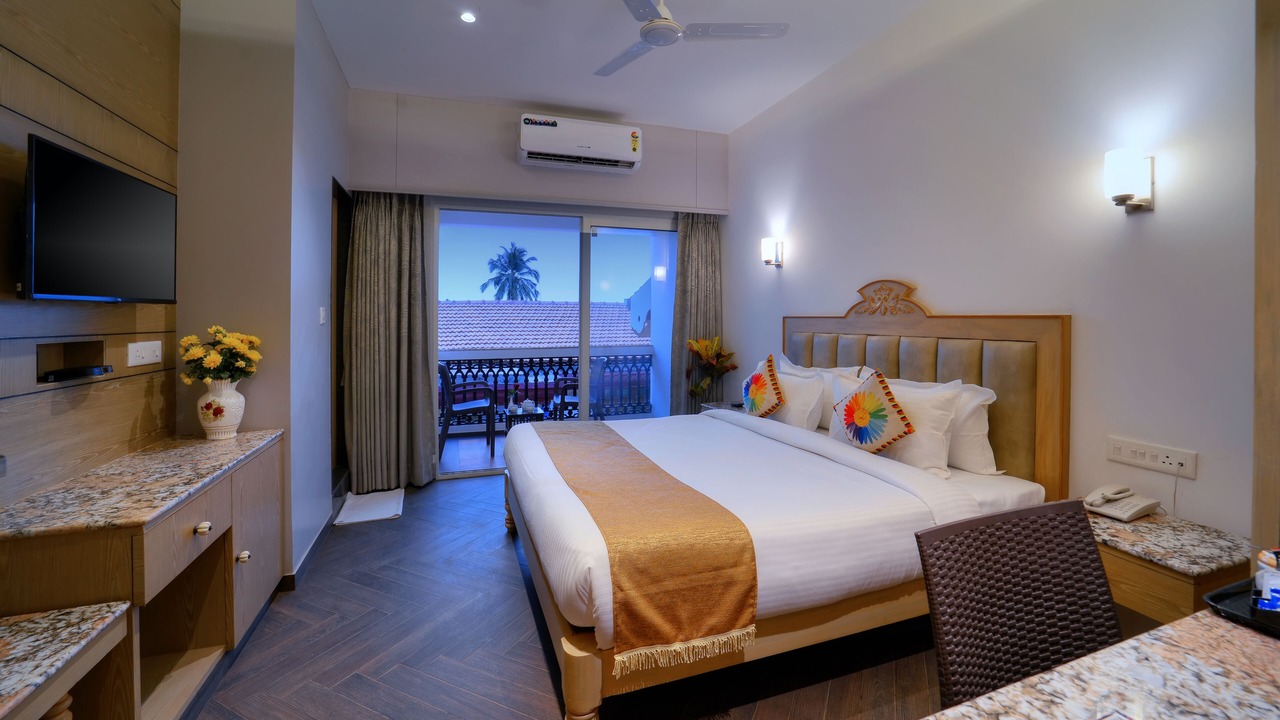 Photo of Bedroom in Mulgao