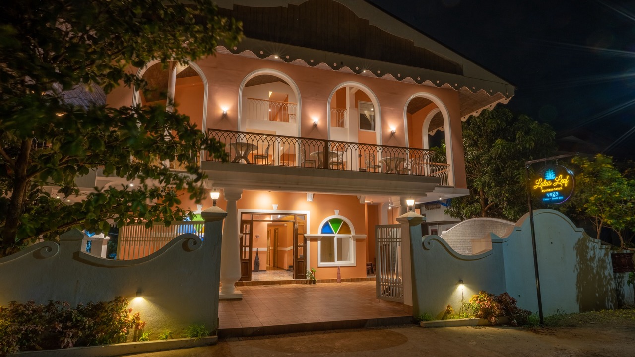 Photo of Outdoor in Mulgao
