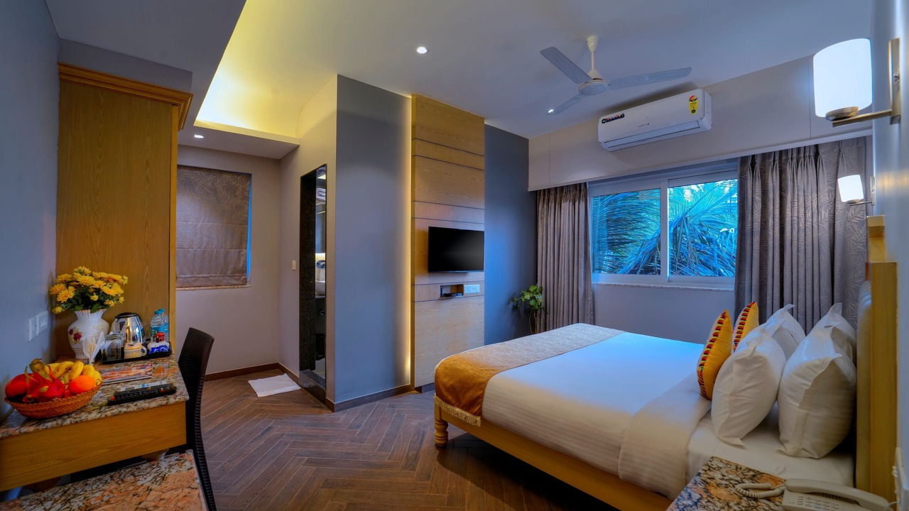 Photo of Bedroom in Mulgao