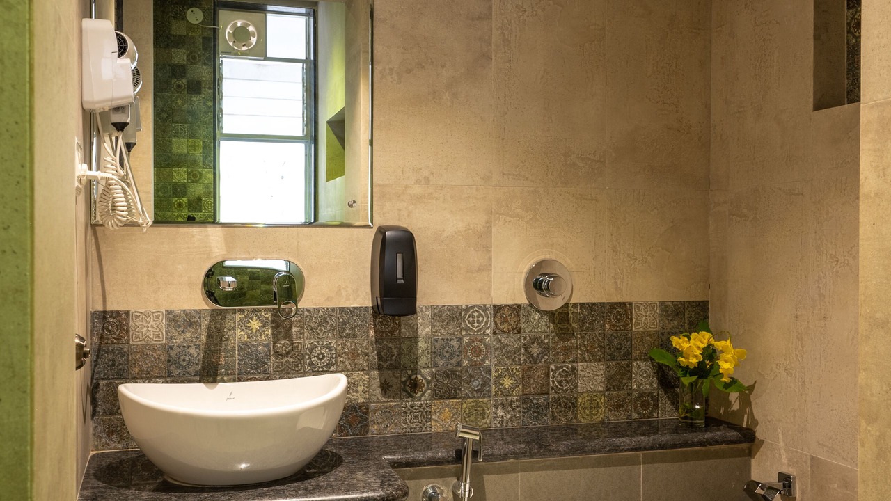 Photo of Bathroom in Mulgao