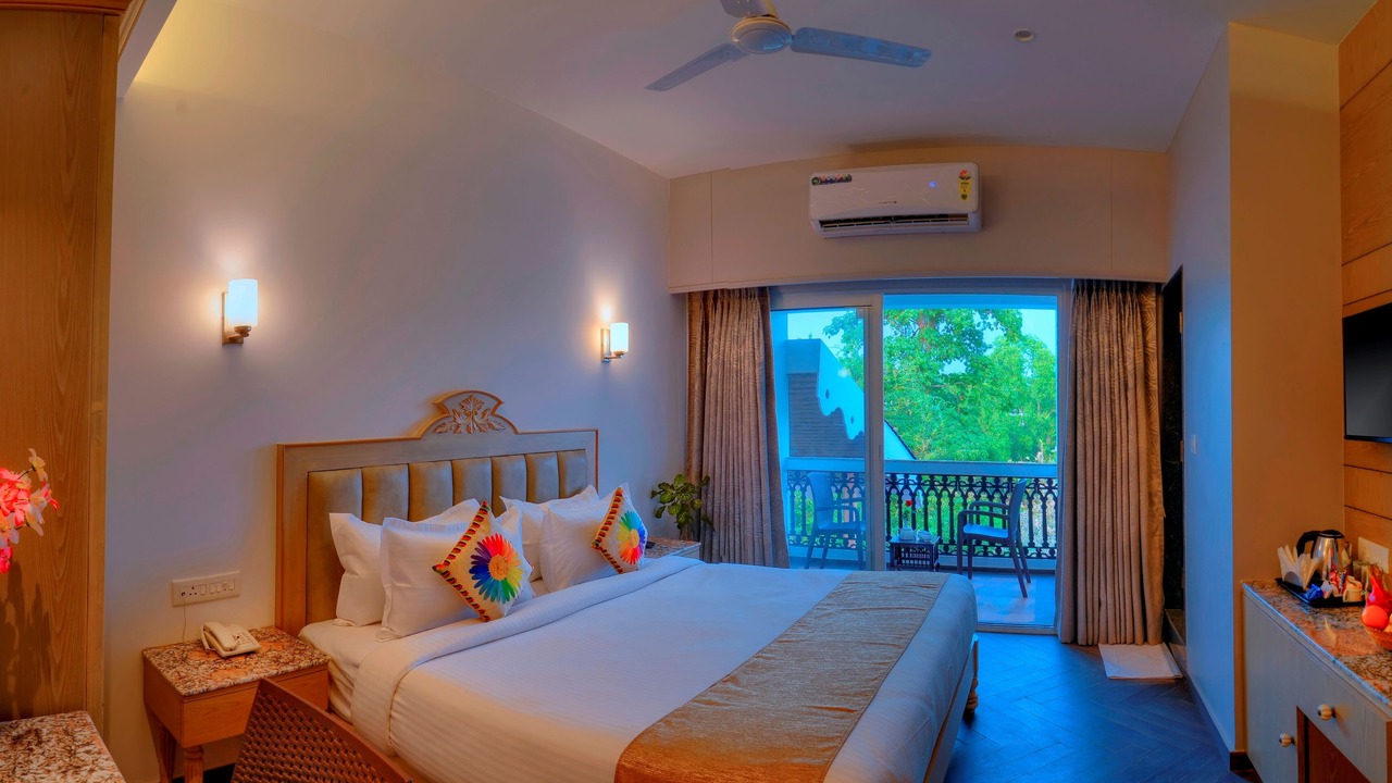 Photo of Bedroom in Mulgao