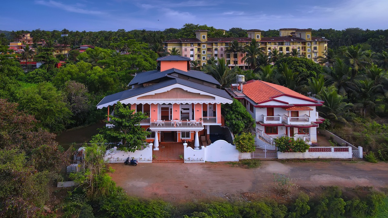 Photo of Outdoor in Mulgao