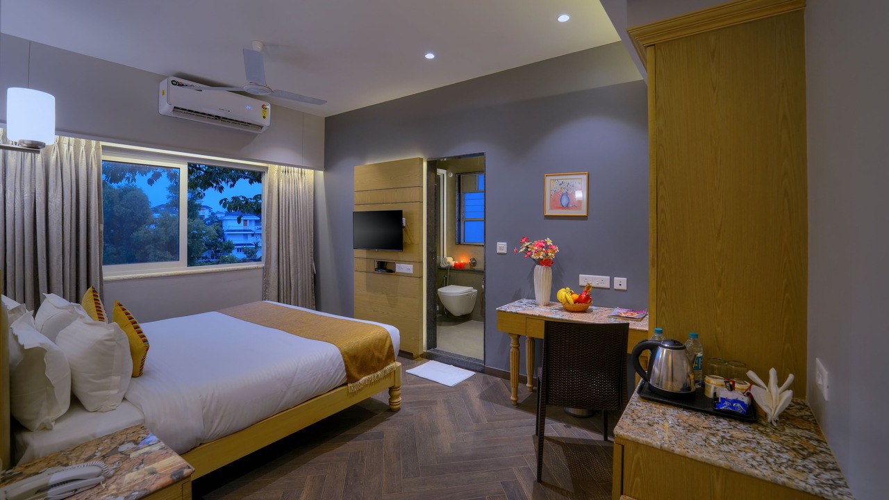 Photo of Bedroom in Mulgao