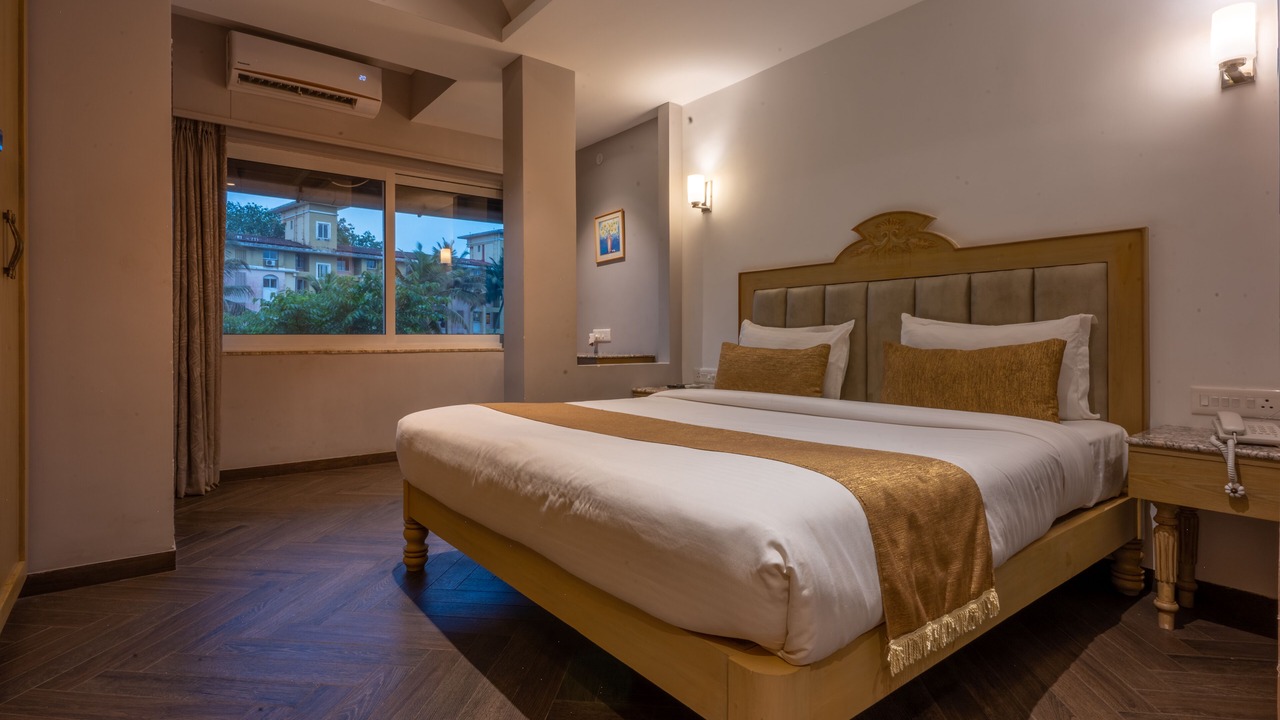 Photo of Bedroom in Mulgao