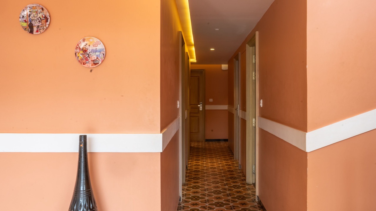 Photo of Patio Balcony in Mulgao