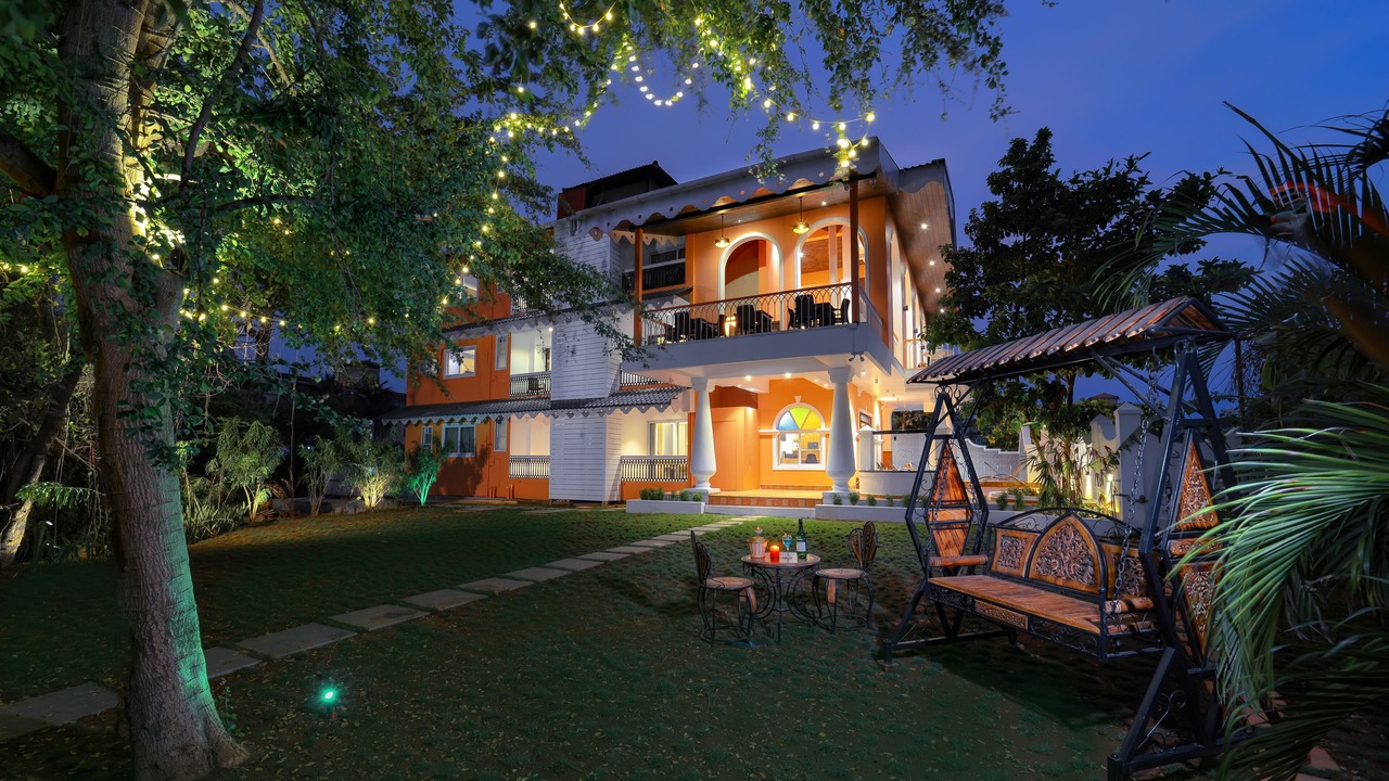 Photo of Outdoor in Mulgao