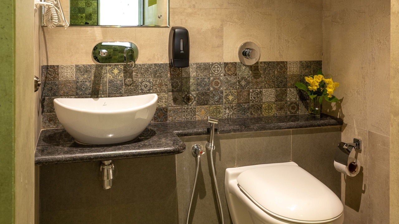 Photo of Bathroom in Mulgao
