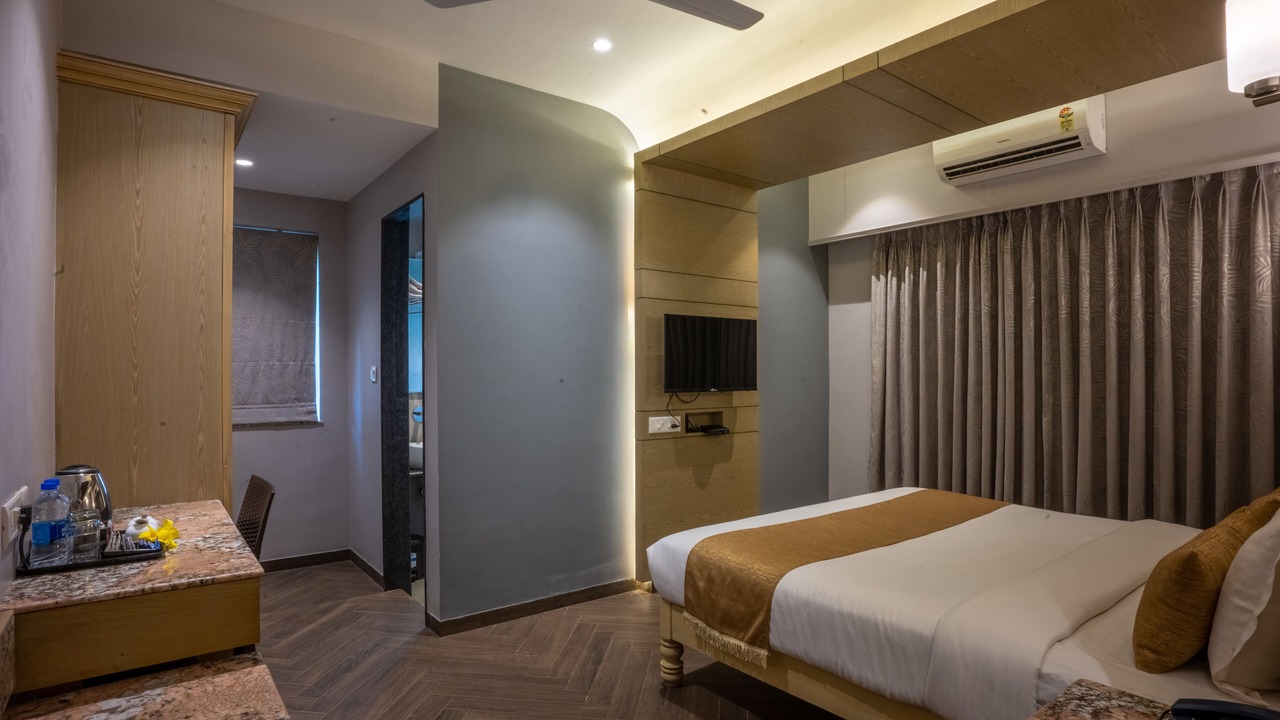 Photo of Bedroom in Mulgao